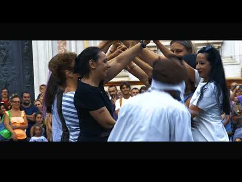 TRAILER DVD MEDIEVALIS 2017