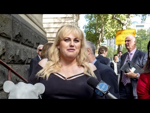 ‘Bizarre’: SMH made the Rebel Wilson saga ‘a whole lot worse’