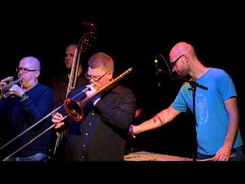 Angles 9 "In our midst" Live in Hasselt