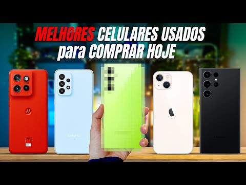 Used cell phones that are still worth it for 2026! (12-2025)