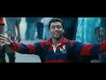 Best Love Proposal Scene