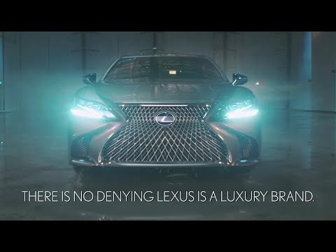 Is Lexus a luxury brand? | Northwest Lexus