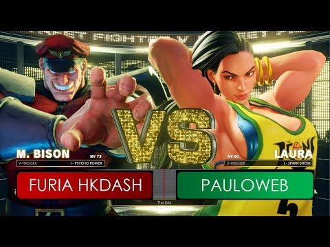 ANÁLISE FRAME A FRAME | FURIA HKDASH vs PAULOWEB | SFV Season 3