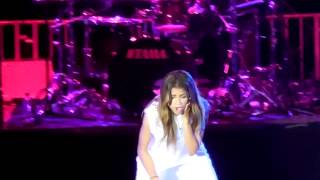 Zendaya &quot;Cry for Love&quot; Live at L.A county Fair