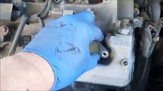 FixIt-029 - 2008 Toyota Highlander Code P0356 Ignition Coil Replacement