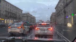 Почему в нашем городе Разметка есть, а знаков нет ? то пример того , как нас фиксируют и насилуют !
