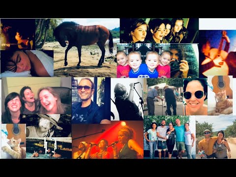 Laat Me - Suki Pollock (Ramses Shaffy Cover)