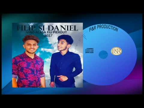 Filip Și Daniel Viața Fără De Hristos Nicidecum N-are Folos 2021