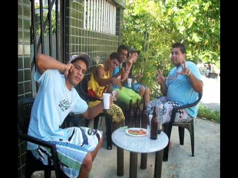 MC TILIKO   PIXADORES DA FAVELA 3º ANOS DE TRADIÇÃO