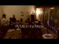 Tomoko Miwa - Fly Me to the Moon 