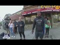 Body camera video of George Floyd's death shows Officer Thao interacting with agitated bystanders