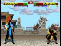 M U G E N Duels 23 FATALITY Scorpion Vs Sub Zero