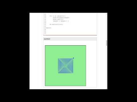 Chapter 5 Exercise 4 Python Tutorial 101