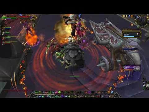Black Rook Hold Mythic +4 WoW