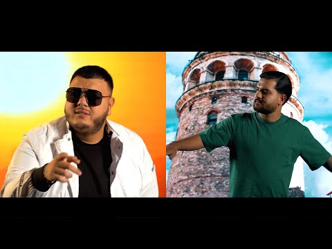 Leo de la Kuweit ❌ Mariano 〽️🌍 - Gucci Prada si Dior