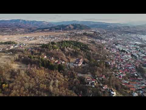 Restaurant Ciobanasu, Campulung 4K