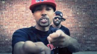 General Steele &amp; Ruste Juxx - Steele Juxx