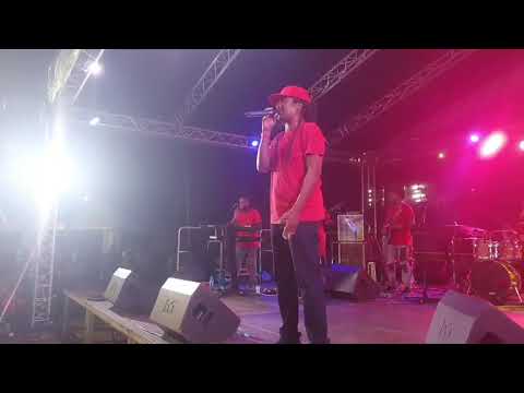 Dimanche 27 août 2023 - Concert de Guy Al MC et MC Janik