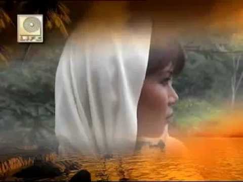 M. Masnawi - NANTIKAN DAKU DI AMBANG SYURGA