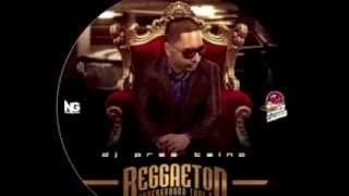 Dj Prez Taino Reggaeton/Underground take 1 for bookings djpreztaino@gmail.com