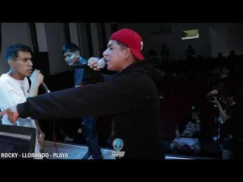 PIERO PISTAS vs XILO -Final- Final Nacional Campo de Marte 2022