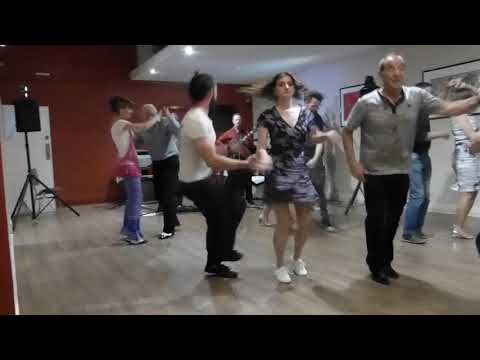 P1150167 Wes Pudsey and the Sonic Aces