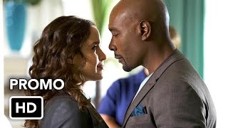 Rosewood 1x17 Promo "Silkworms y Silencio" (HD)