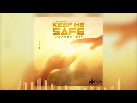 Swagga 6ix - Keep Me Safe (Official Audio)