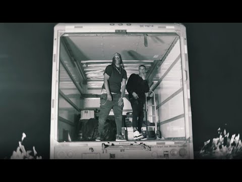 ZayTheGOAT ft. Littlejohn4K - War W Us (Official Video)