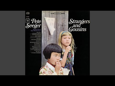 Manura Manyah (Live)