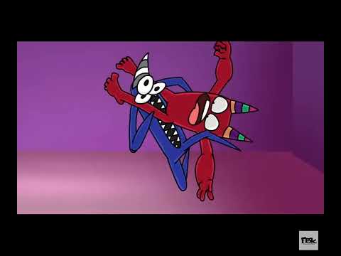 banban vs nabnab (not copyright)