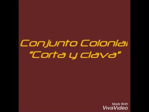 Son montuno conjunto colonial de miami de gilberto diaz