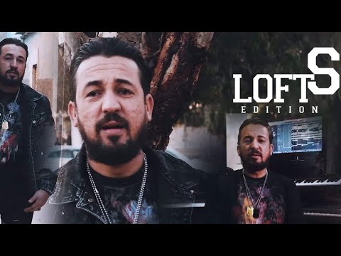 Kader Tirigo - Galbna Safi (Official Music Vidéo 2021) قلبنا صافي