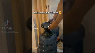 Download lagu Dispenser air galon unik mp3