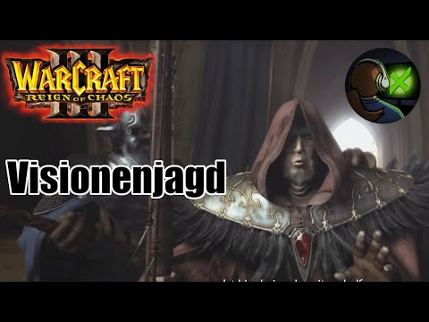 Visionenjagd - WarCraft 3 EP01 - Der Auszug der Horde