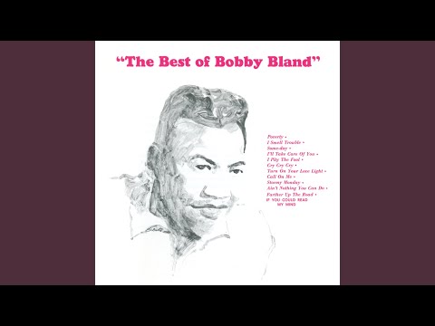 Turn On Your Love Light by Bobby Bland — 1961 Hot 100 hit