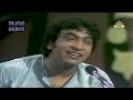 Salamat Ali Sings Hasrat Mohani - Dekhna bhi to unhain door se - Mehfil e Mauseequi PTV