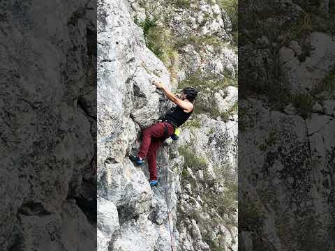 Ciao bambina (6a+)