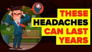 Why Do We Get Headaches?
