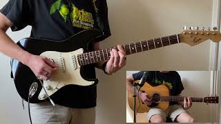 The Beach Boys - Your Summer Dream - Full Band Cover