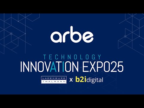 Ladenburg Conference Livestream Replay | ARBE Robotics