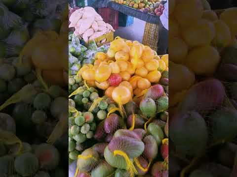 Registro de vida, feira em Tapiramutá Bahia 🥰#viralvideo #vida 