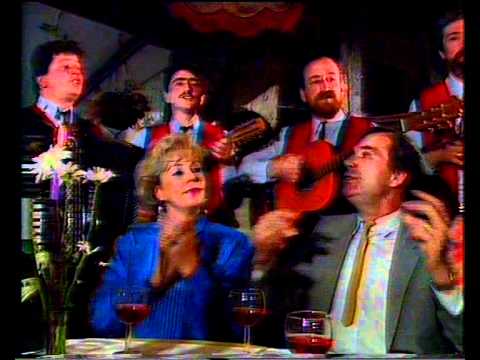 Ансамб Самоил - Чифте, чифте пајтонлари