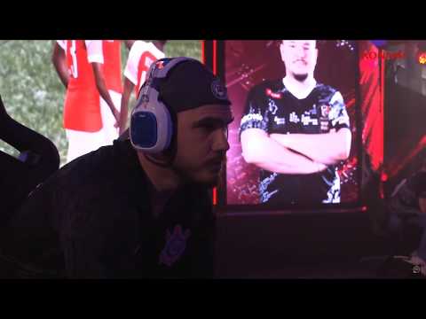 FMESTRE v S-VENOM - PES LEAGUE 2019 WORLD FINALS - FULL MATCH