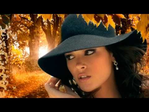 Skaldowie i Lucja Prus   W zóltych plomieniach lisci