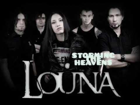 Louna - only the best songs только лучшие песни