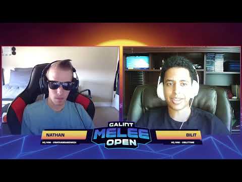 xRunRiot & Tempo (Fox, Sheik) Vs. Polish & Free Palestine (Peach, Sheik, Fox)  - Doubles T