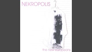 I Can Feel the Fear in the Western World