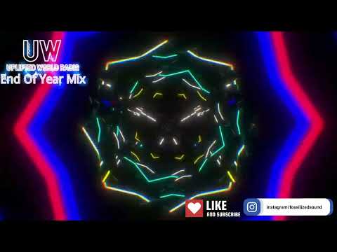 DJ Shog tribute/End of Year Mix 2022