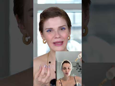 Retinol Kullanıp Verim Alamayanlar İçin Altın Kurallar